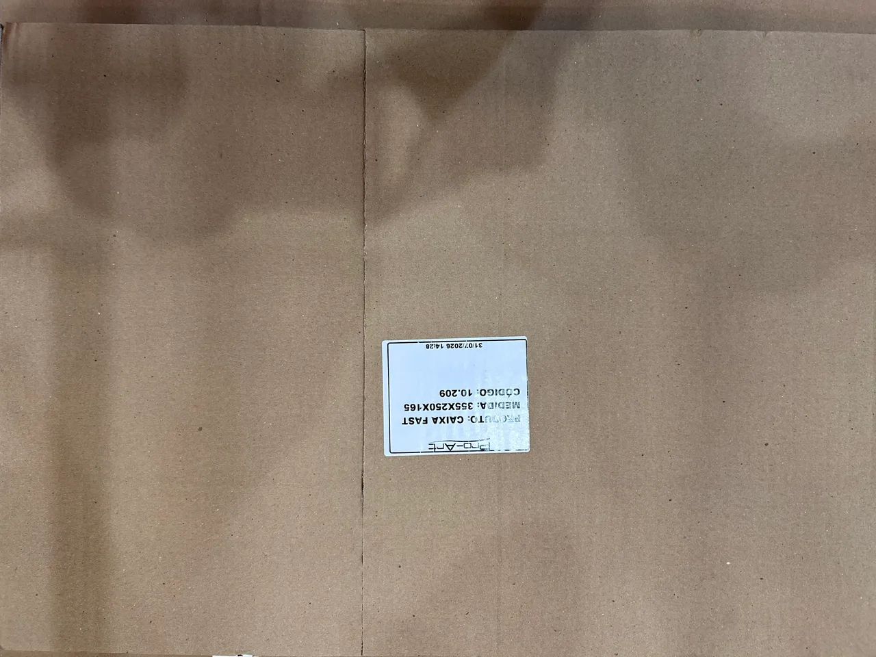 Caixas de papelão  - Foto 3