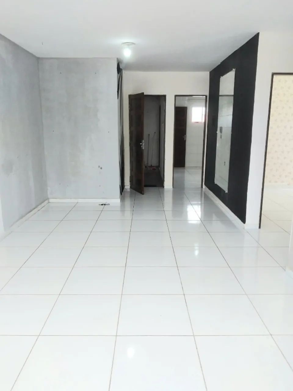 Apartamento no Geisel