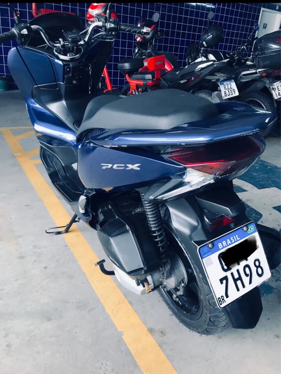 PCX 150 2020 - Foto 3