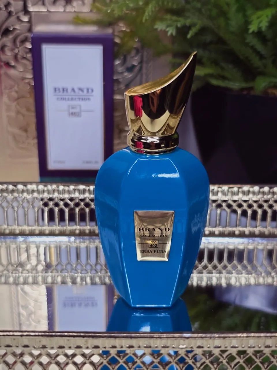 Perfume feminino, Árabe - Foto 2