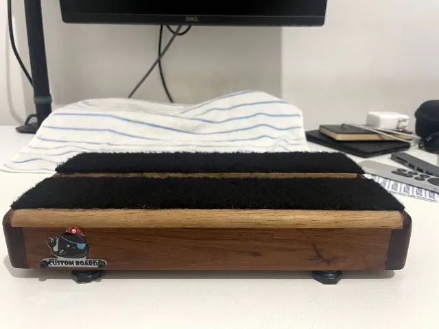 PedalBoard Madeira