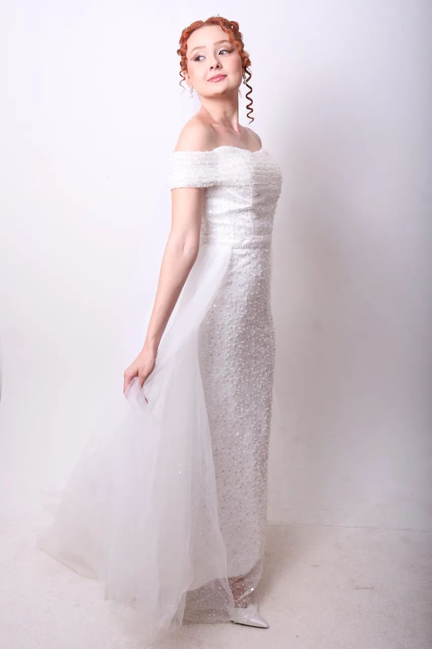 Vestido de noiva 