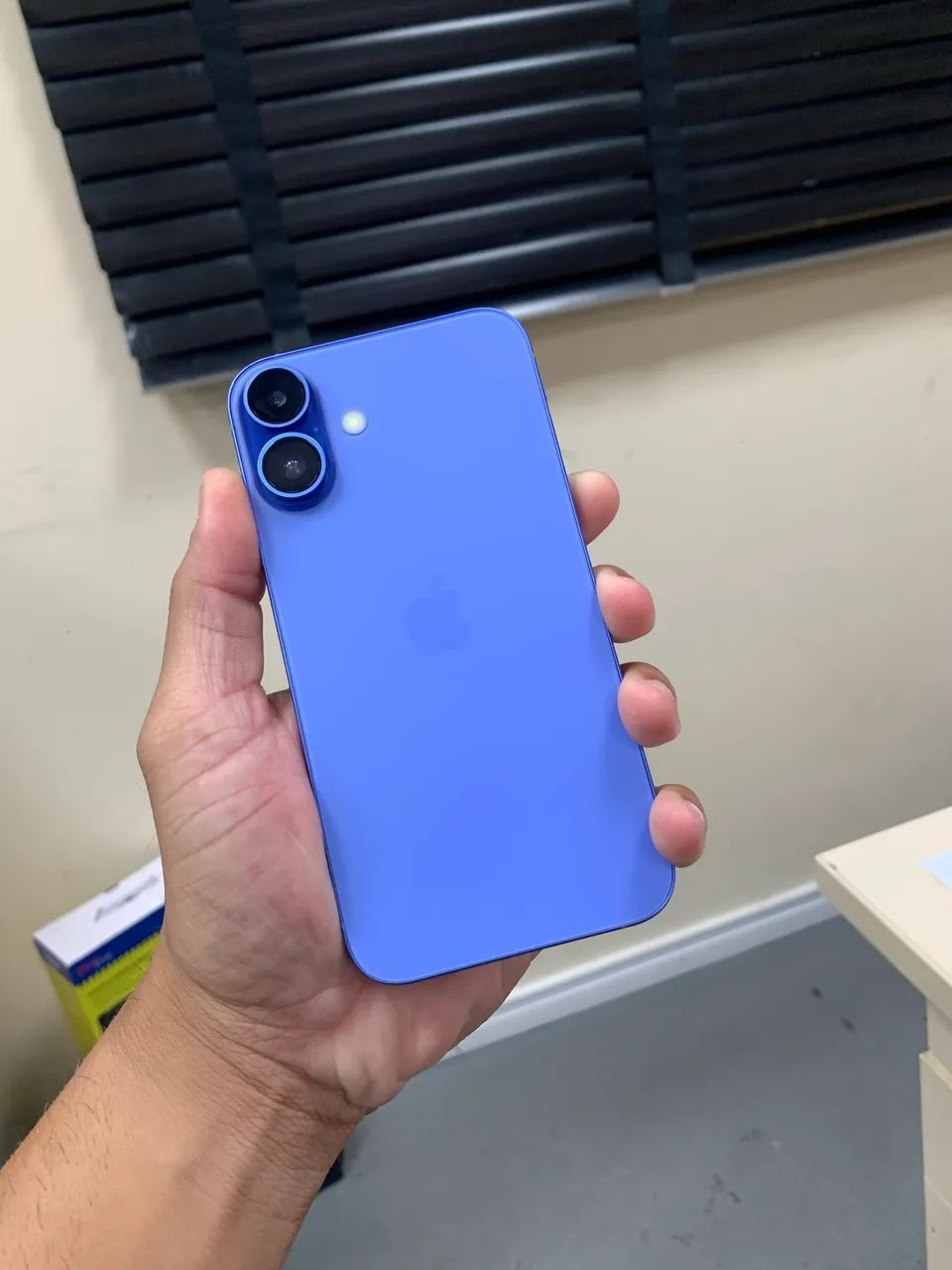 iPhone XR Transformado no 16