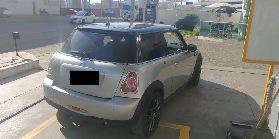 Mini One 1.6 Mec. 2011 - Foto 3
