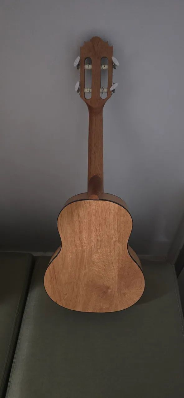 Cavaquinho de luthier  - Foto 2