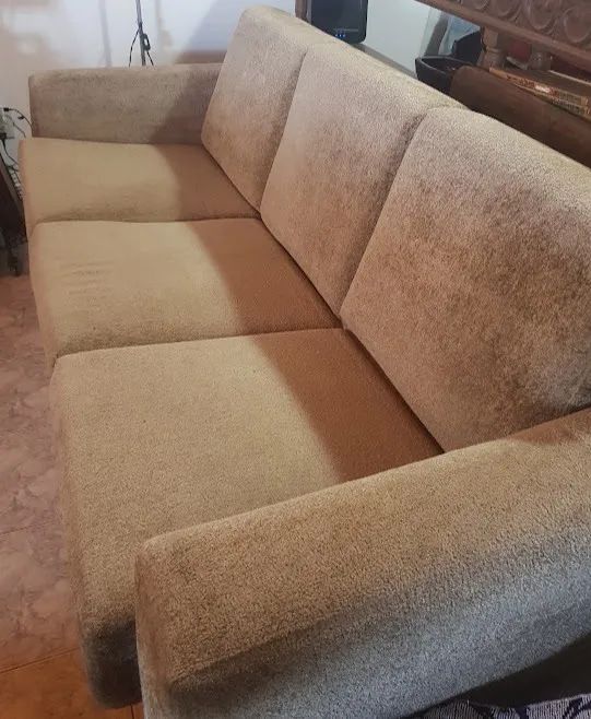 Sofa 3 lugares - Foto 2