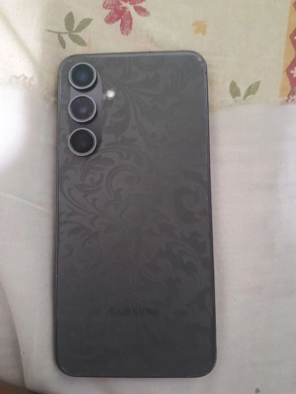 Samsung S24 FE  - Foto 3
