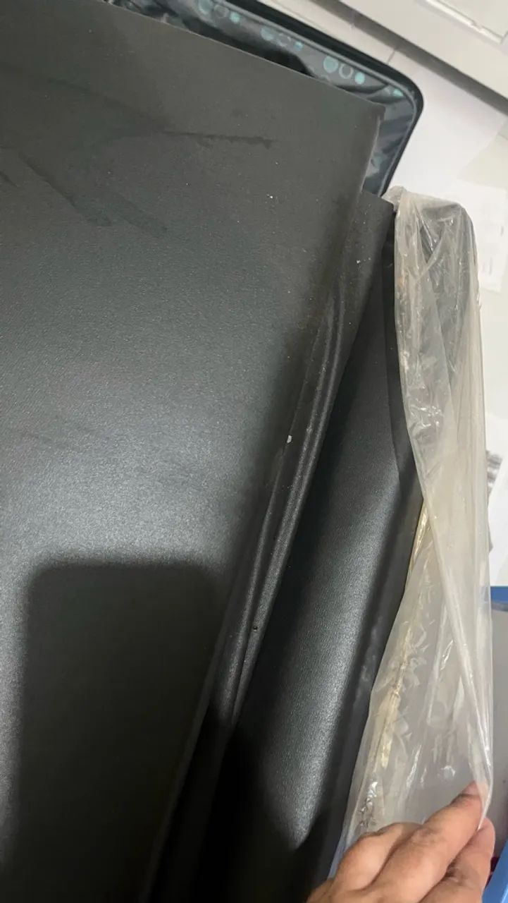 Maca nunca usada  - Foto 3