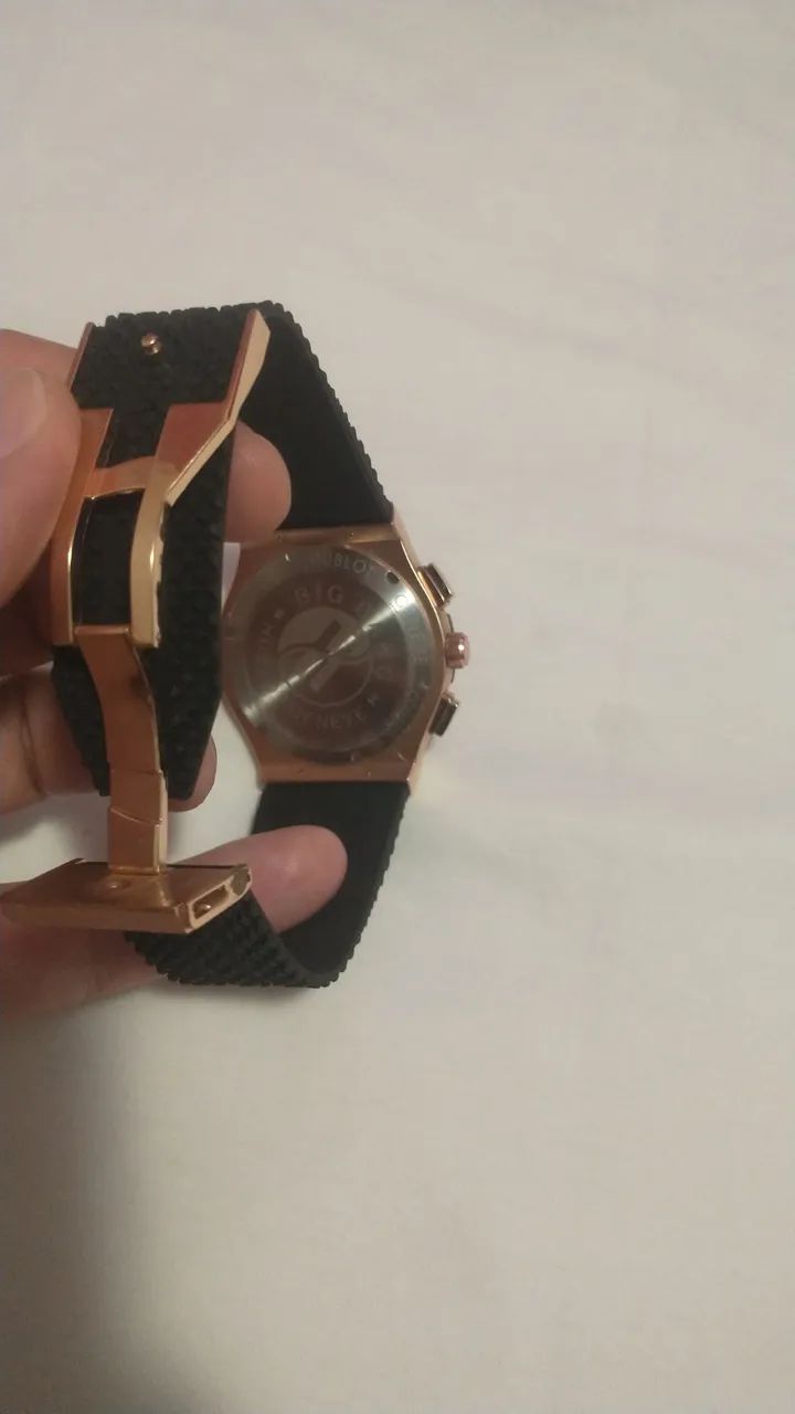 Relógio hublot  - Foto 2