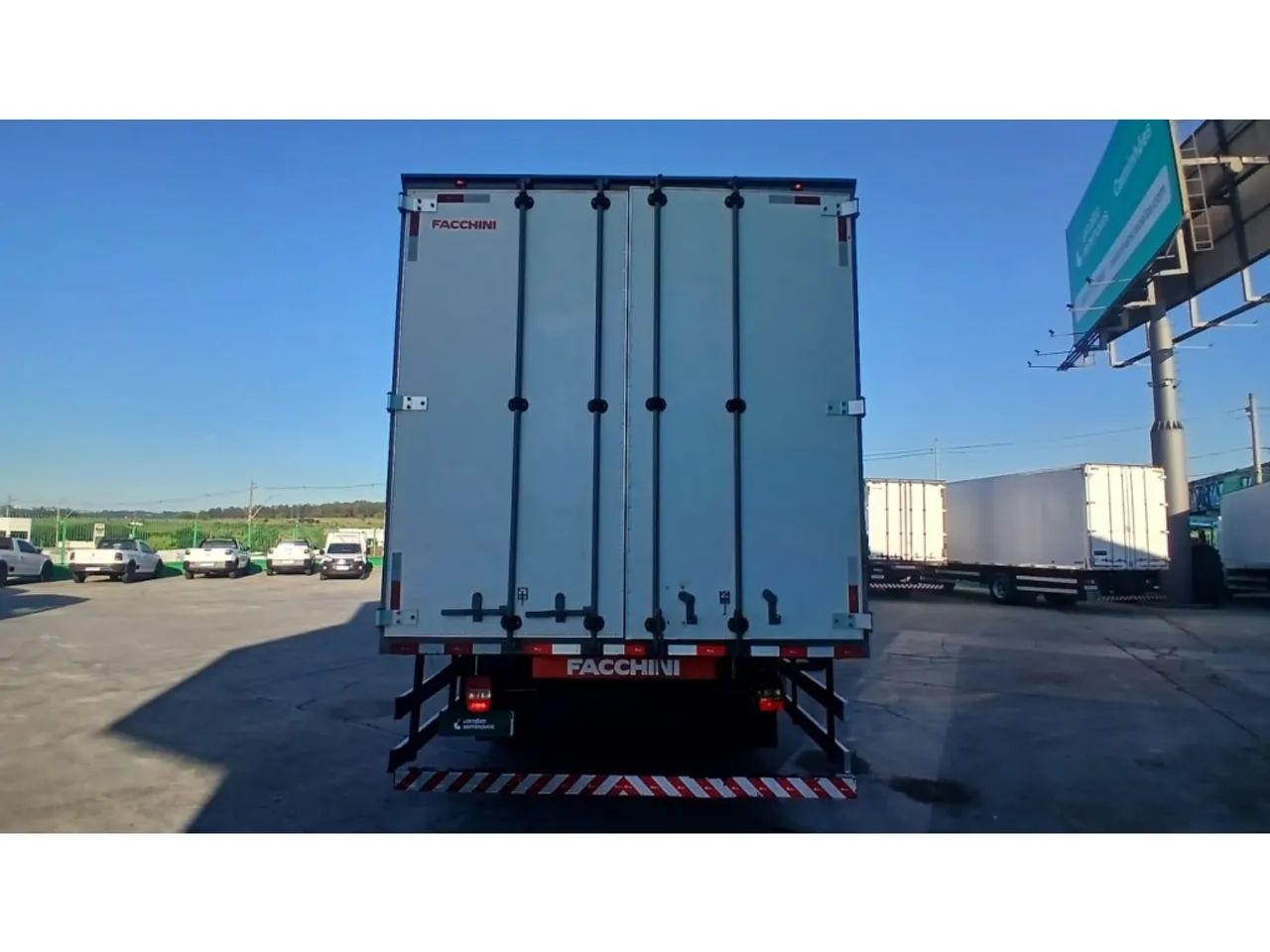 Volkswagen 17.190 2023 - Foto 5
