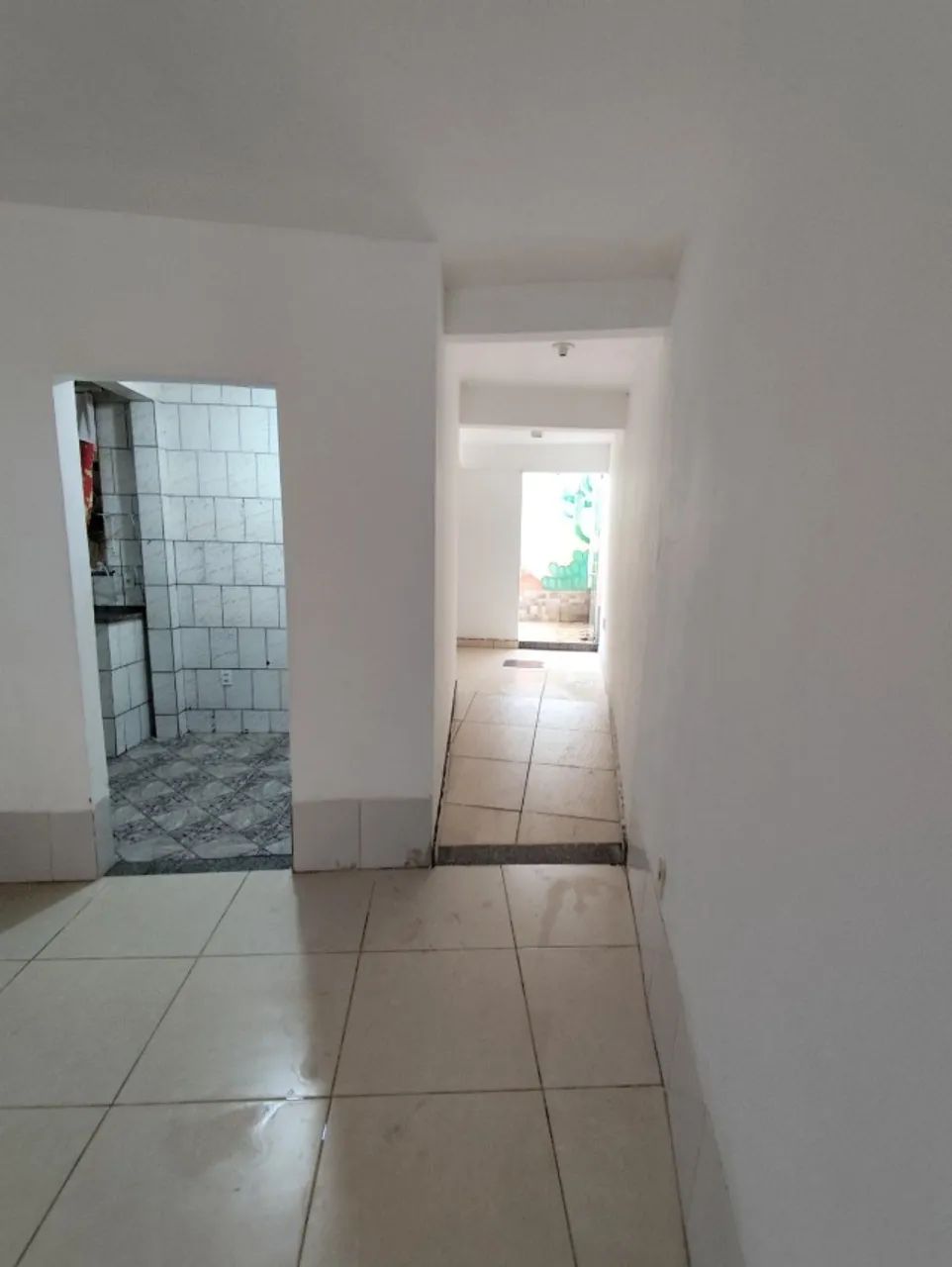 casa 2 quartos 3 banheiros garagem e terraço - Foto 2