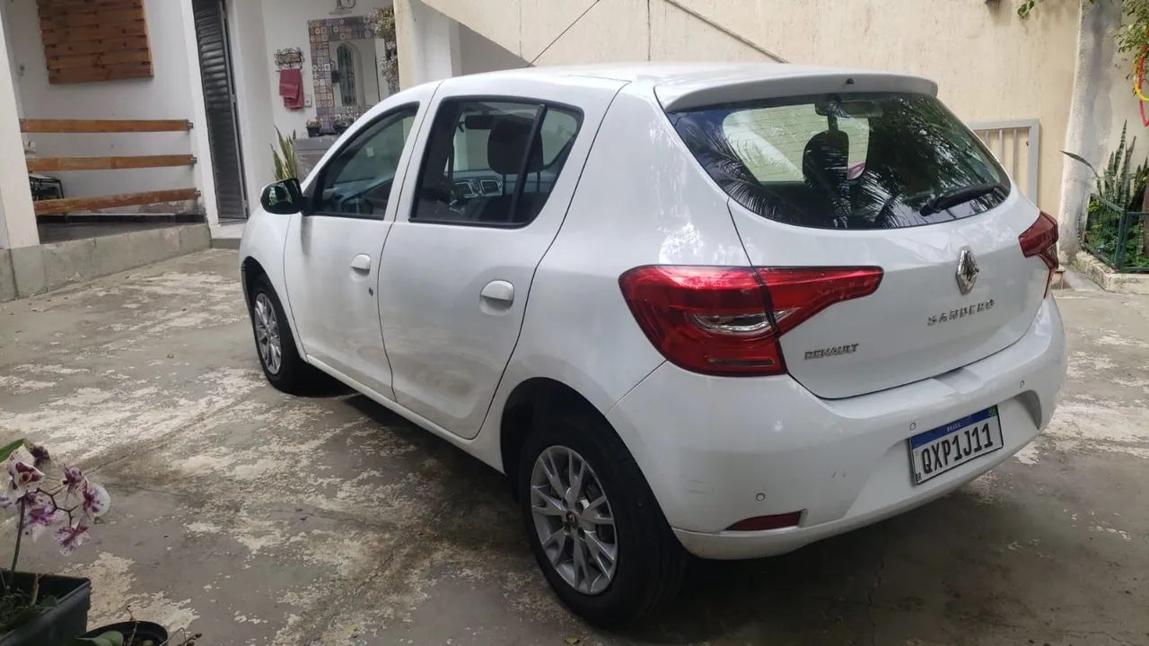 Aluguel de carros 