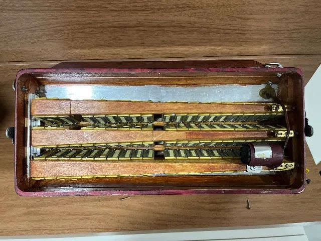 Acordeon Marinucci  - Foto 4
