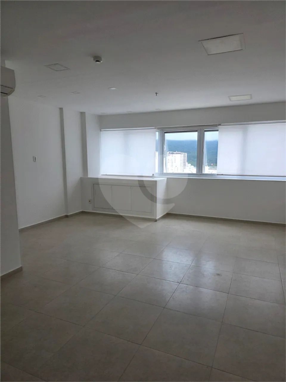 Sala comercial de 38m² no Helbor Concept Office - Foto 2