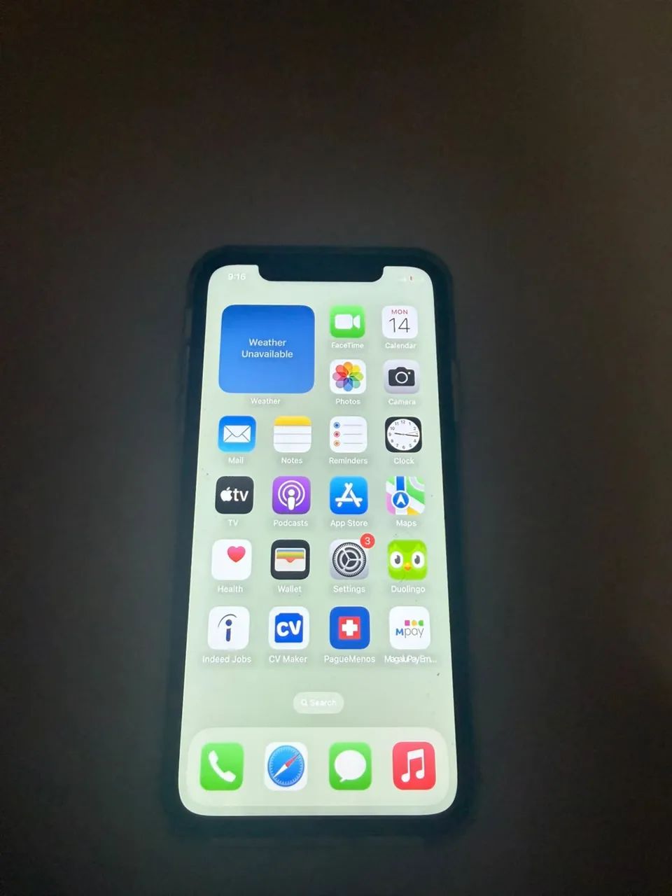Vendo IPhone 11 64gb - Foto 4
