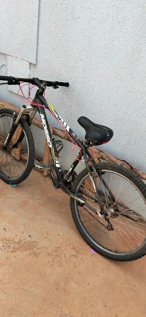 Vendo Aro 29 e Aro 26 preço de desapego  - Foto 2
