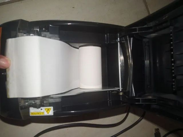 Impressora bematech MP-4200 TH - Foto 2