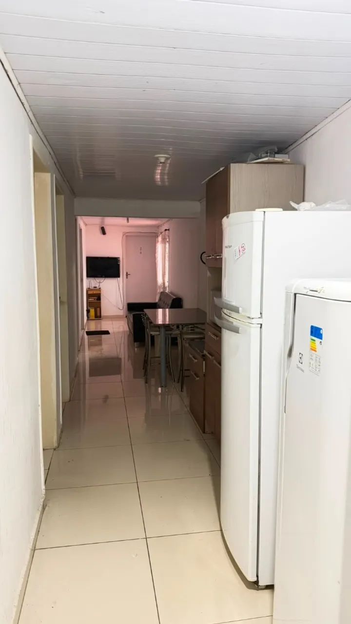 QUARTO PARA HOMENS - Centro Floripa - Foto 4