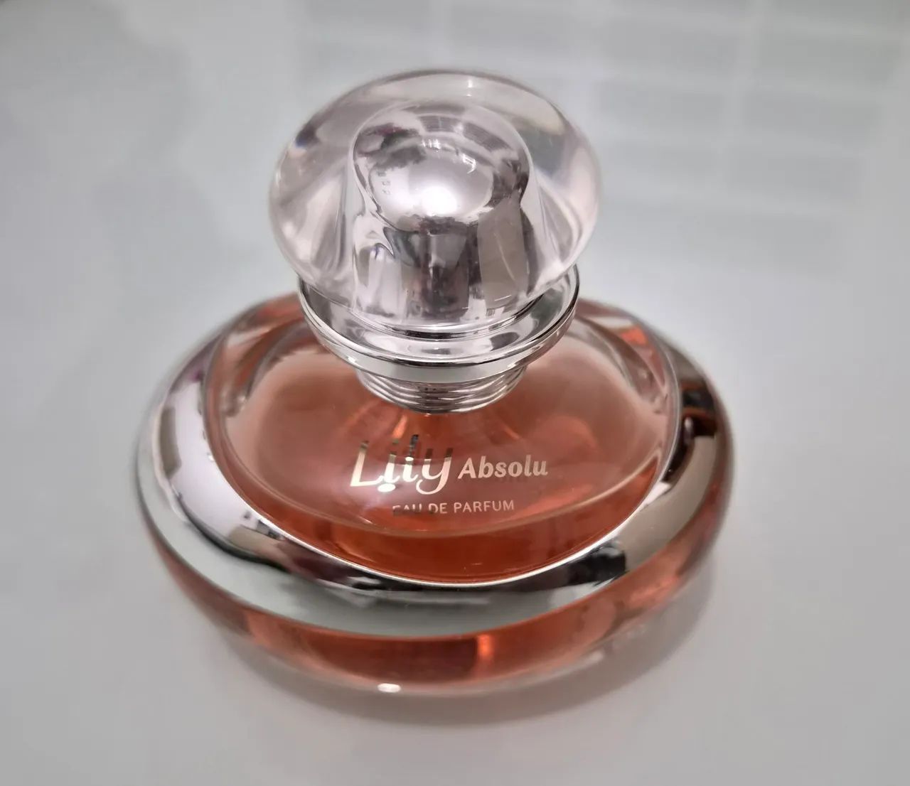perfume eua de perfum lily absolu o boticário 75 ml - Foto 2