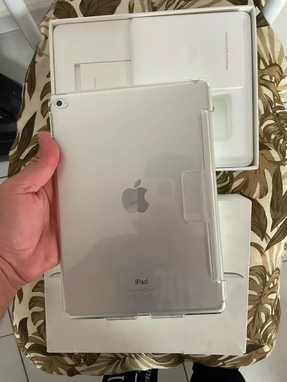Ipad  - Foto 5