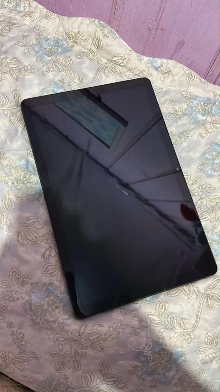 Tablet TCL 10pol 3gb ram 64gb memória - Foto 2