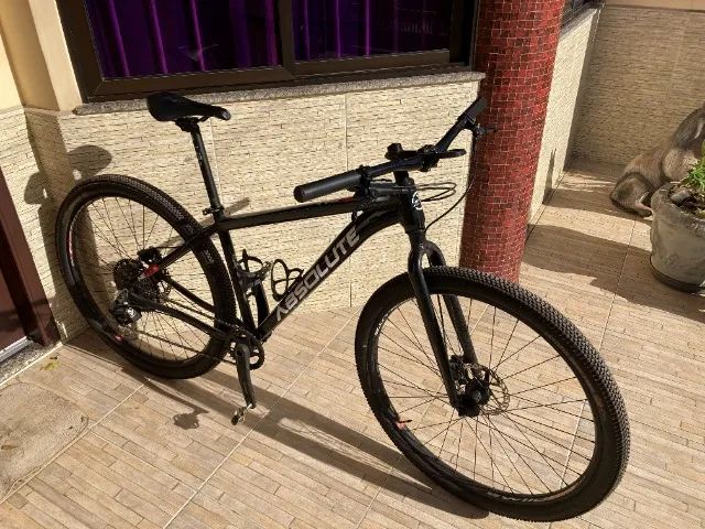 Bicicleta Absolute 12V - Foto 3