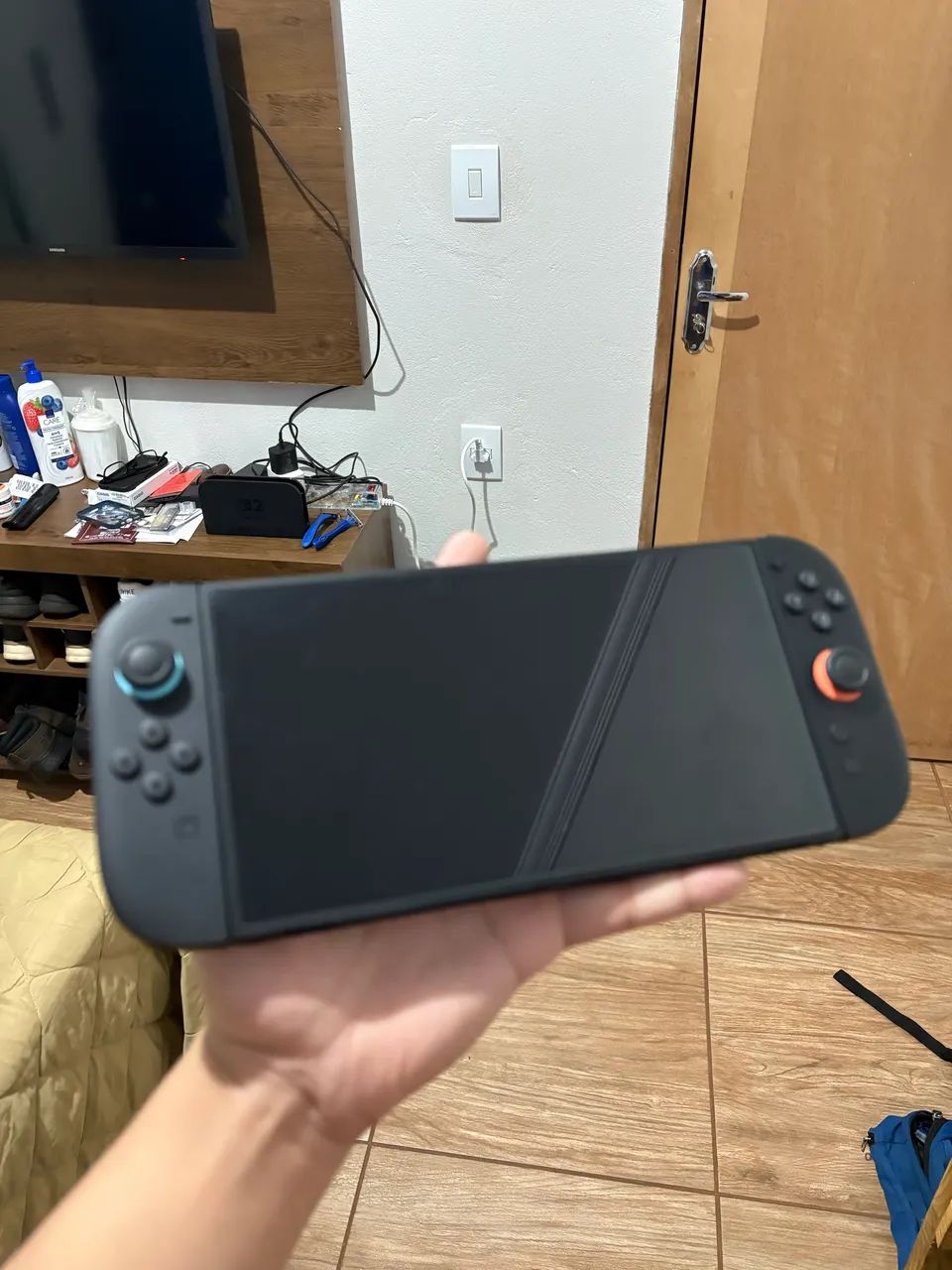 Vendo Nintendo Switch 2 - Foto 2