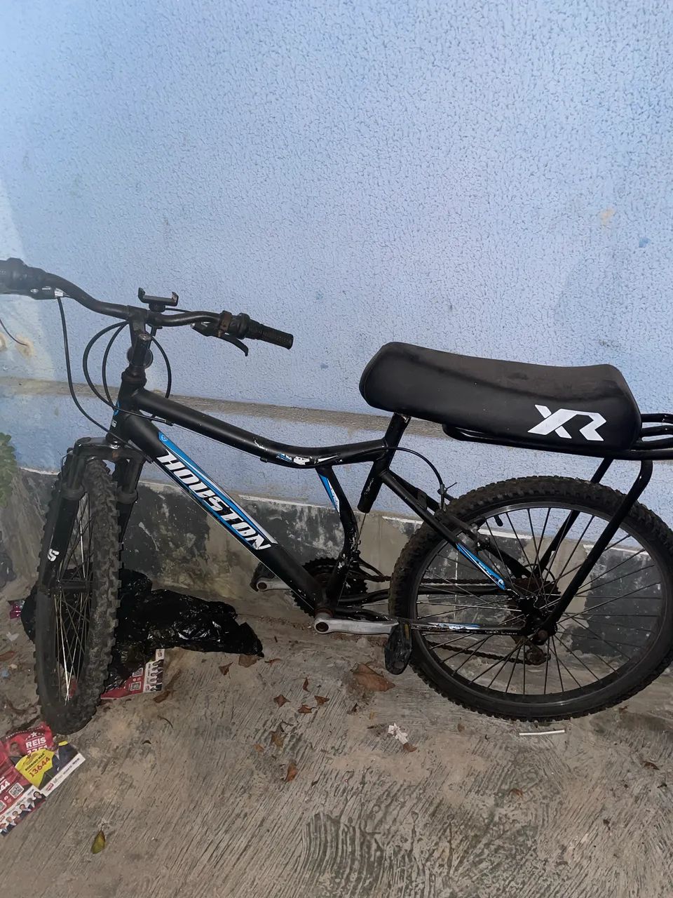 Bicicleta Aro 26 - Foto 3
