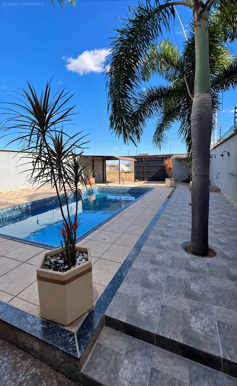 CASA NO BOM SUCESSO