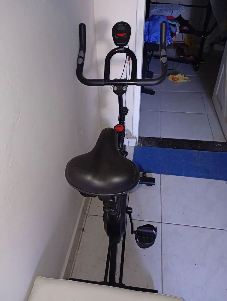 Bicicleta Ergométrica  - Foto 2