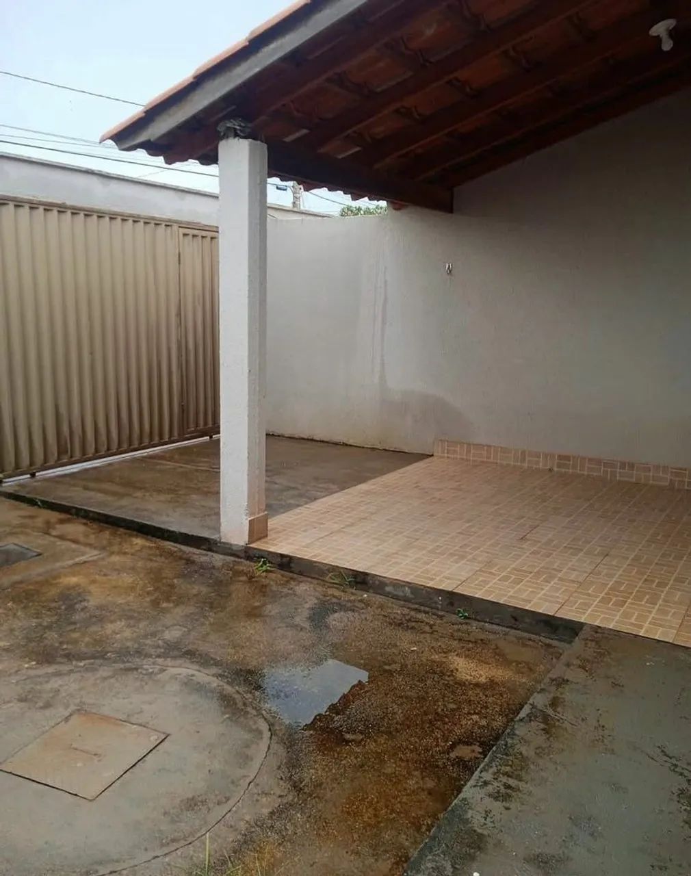 Vendo casa bem localizada  - Foto 2