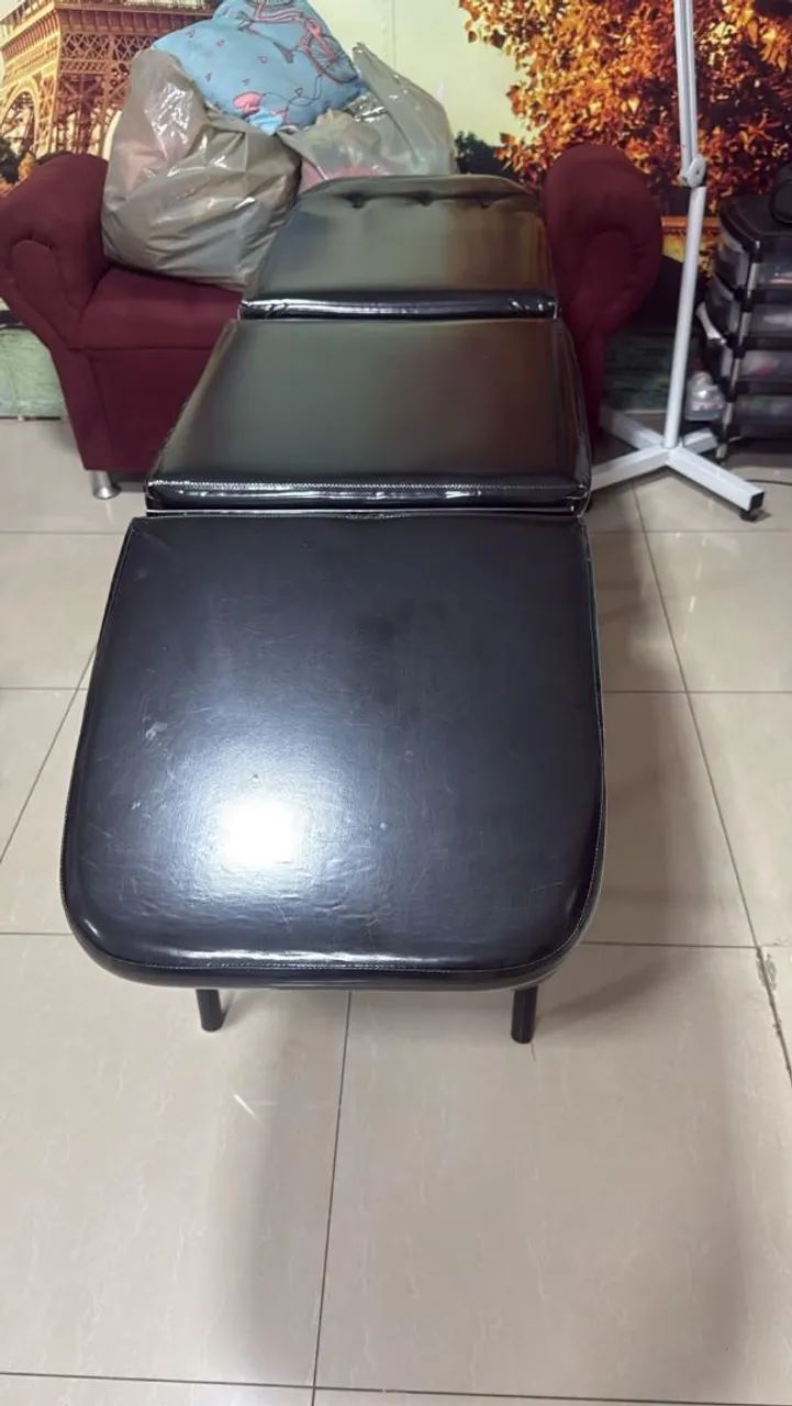 Maca para massagem  - Foto 2