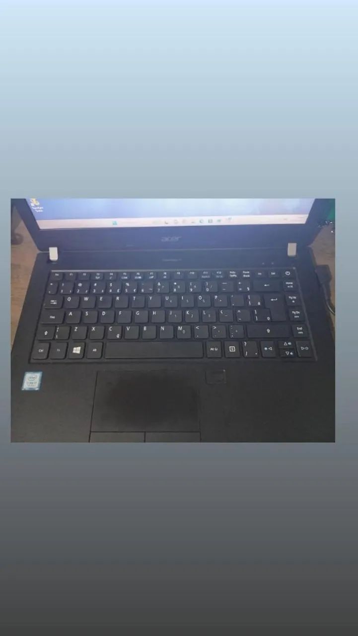 Notebook Acer - Foto 2