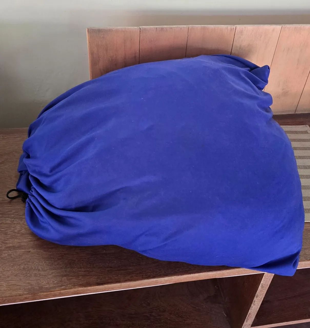 Capa de Proteção Premium Nova para Camionete Toyota Hilux - Foto 4