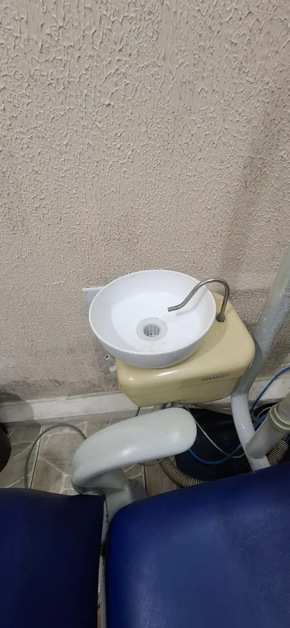 Cadeira Odontologica - Foto 4