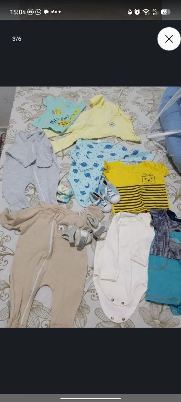Desapego  - Foto 3