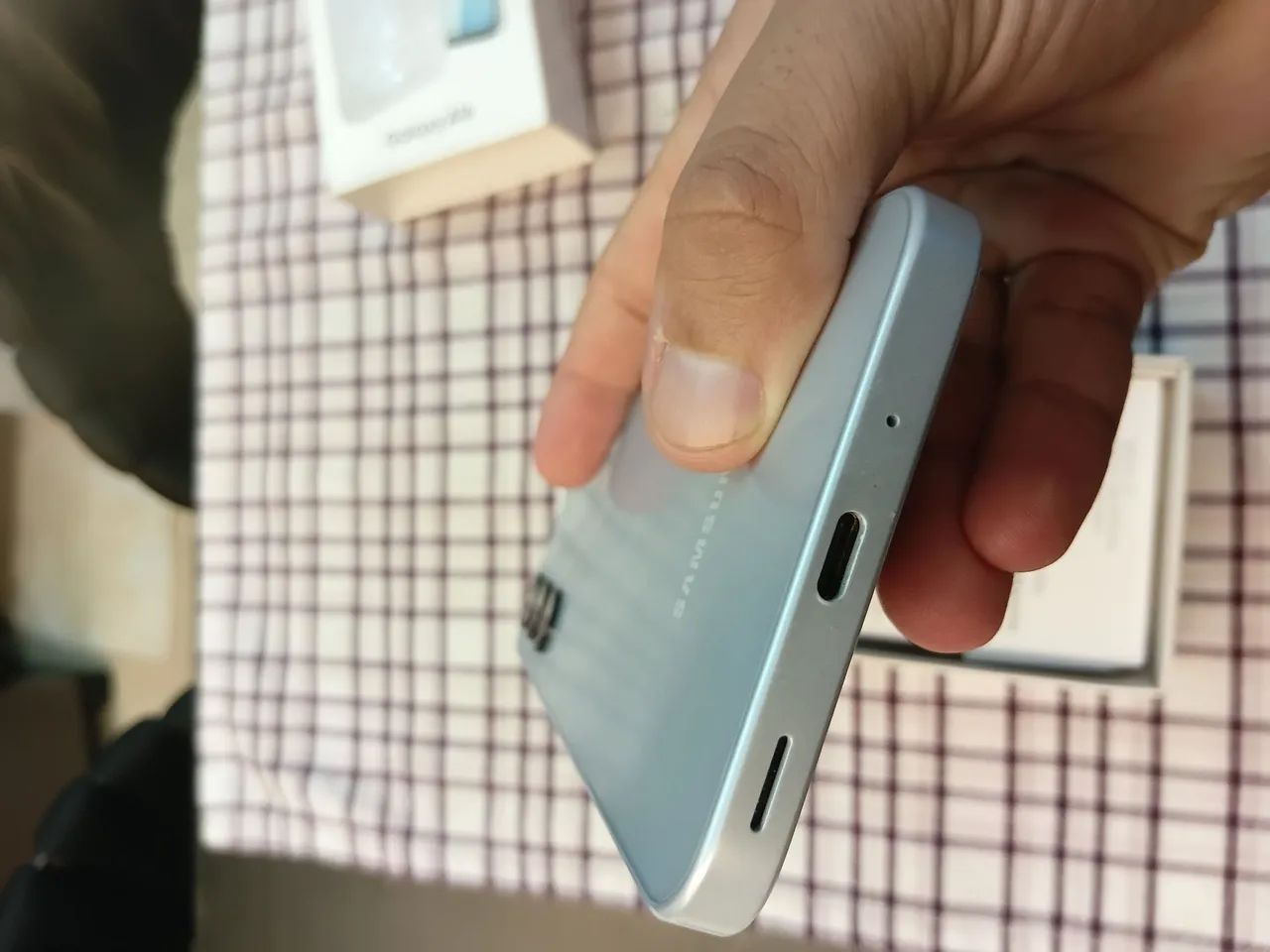 Samsung galaxy A16  - Foto 3
