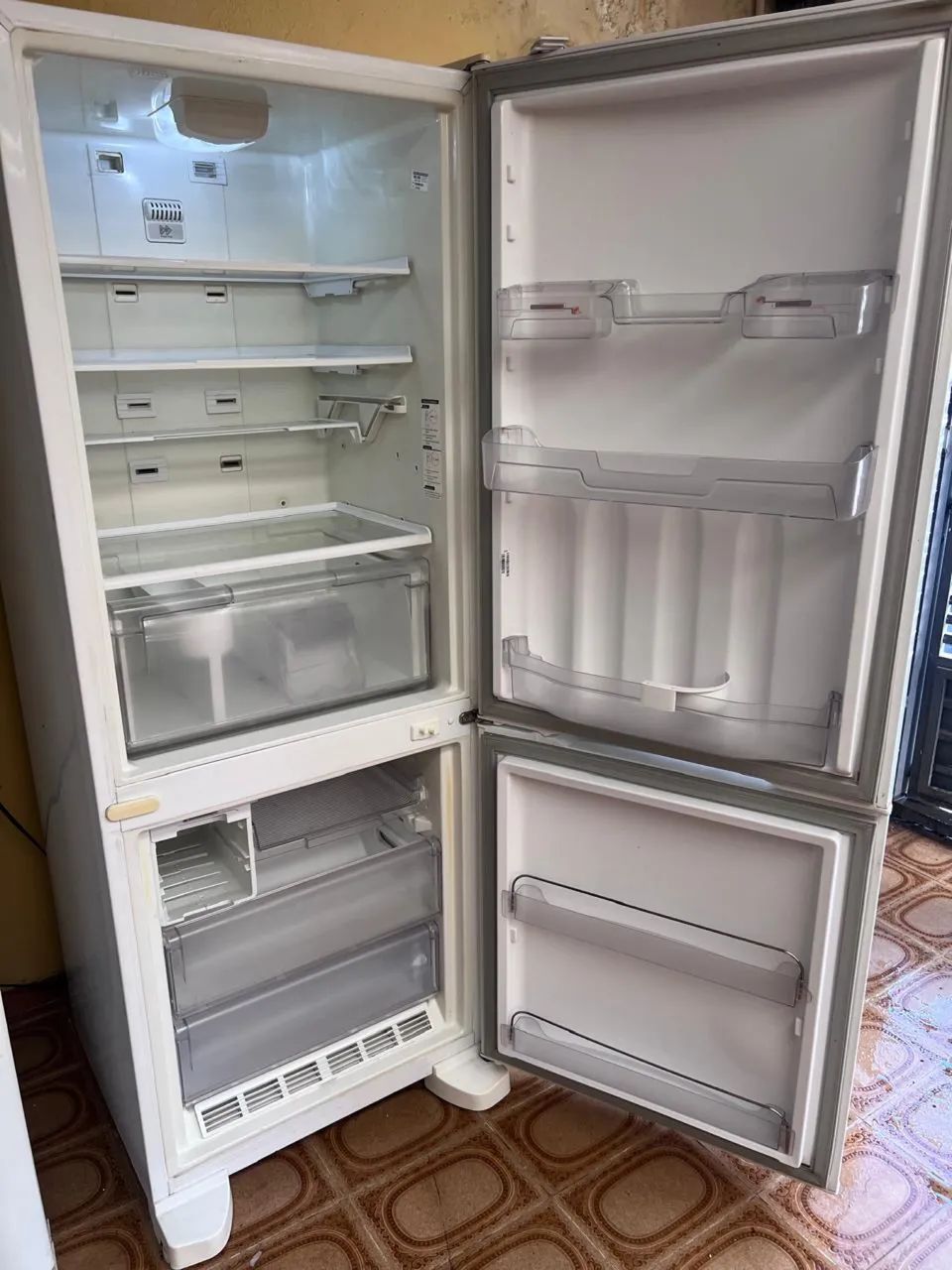 Geladeira Brastemp inverse  - Foto 2