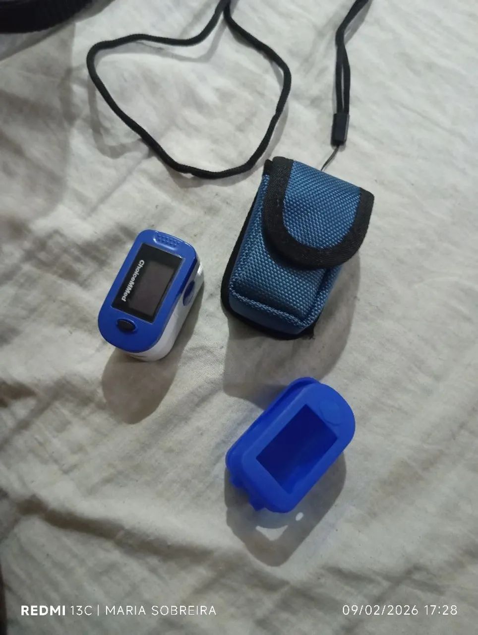 Kit enfermagem icoterm - Foto 5