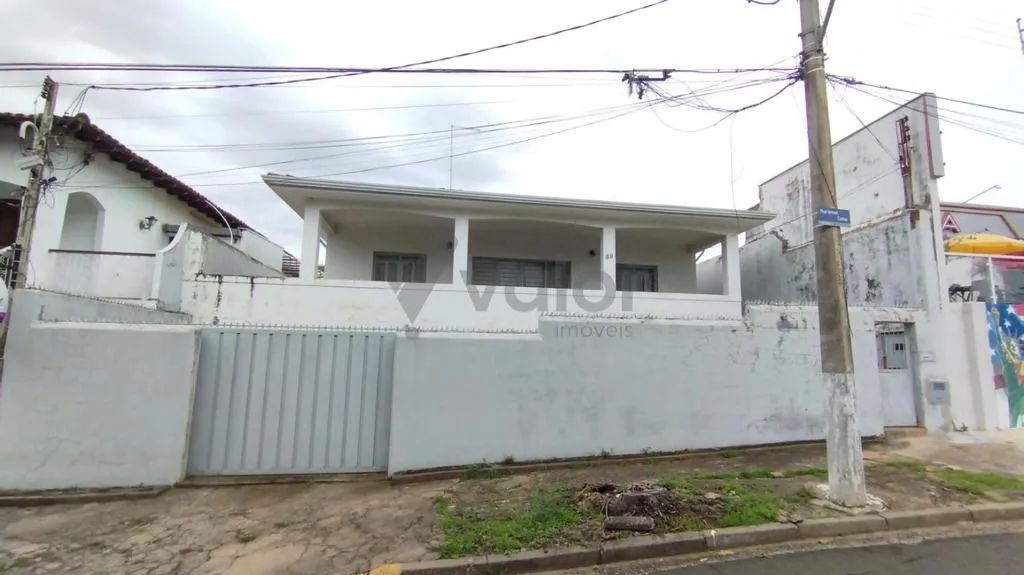 Casa à venda em Campinas, Vila Sônia (Sousas), com 3 quartos, com 277 m²