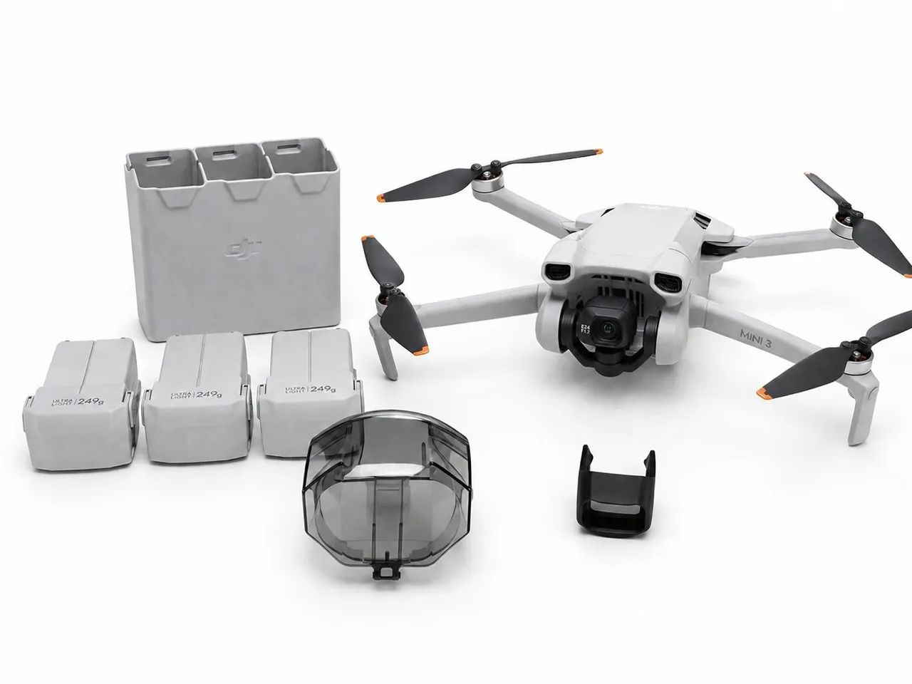 Dji Mini 3  - Foto 2