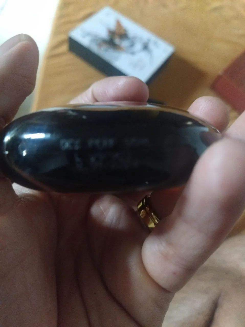 Perfume Ekos Alma safra 2019  - Foto 3