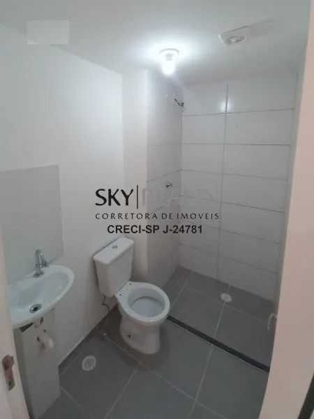 Apartamento a venda no Jabaquara com 02 dormitórios e sem vaga! - Foto 4