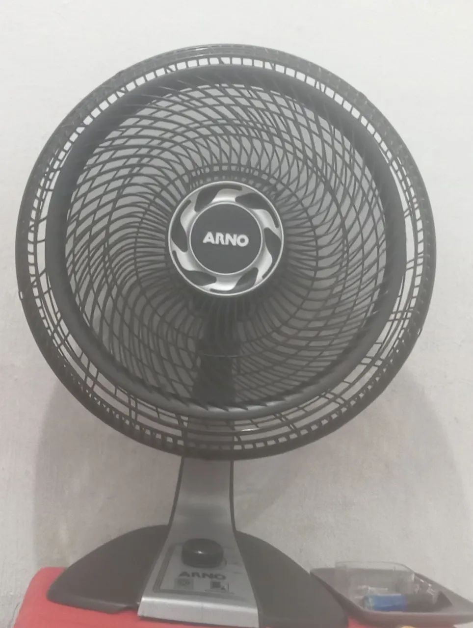 Ventilador Arno super potente 