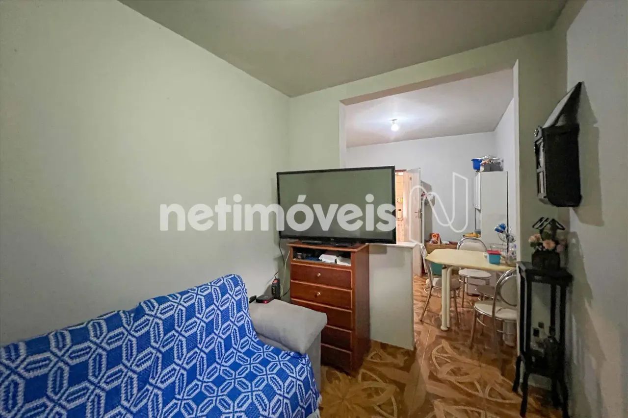 Venda Casa Lagoinha Belo Horizonte - Foto 4