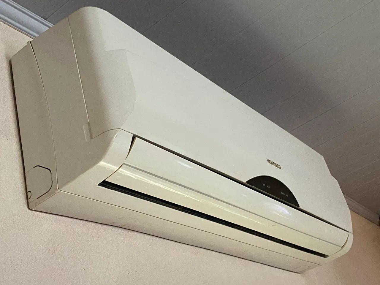 Ar Condicionado Komeco 24.000 BTUs - 220V - Pode testar antes de comprar! - Foto 4
