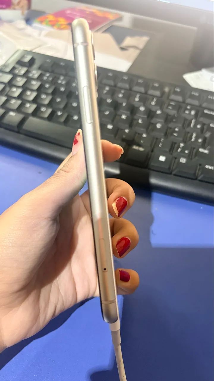 iPhone 11 - Foto 4