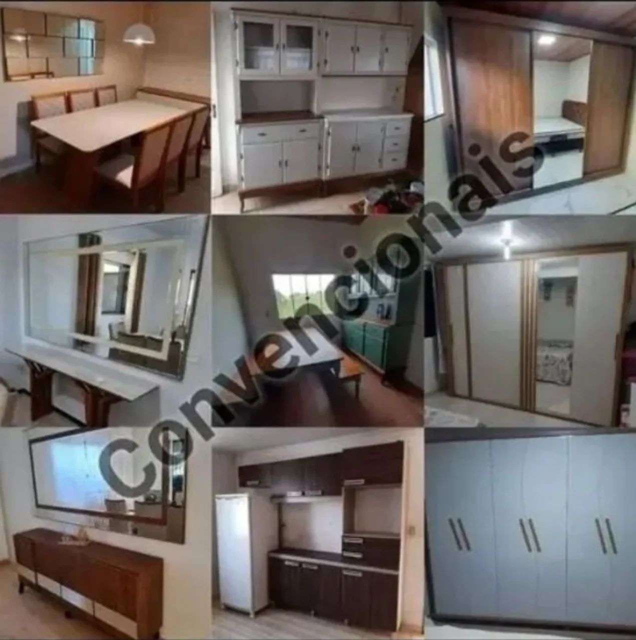 MONTADOR DE MÓVEIS/MARCENEIRO - Foto 2