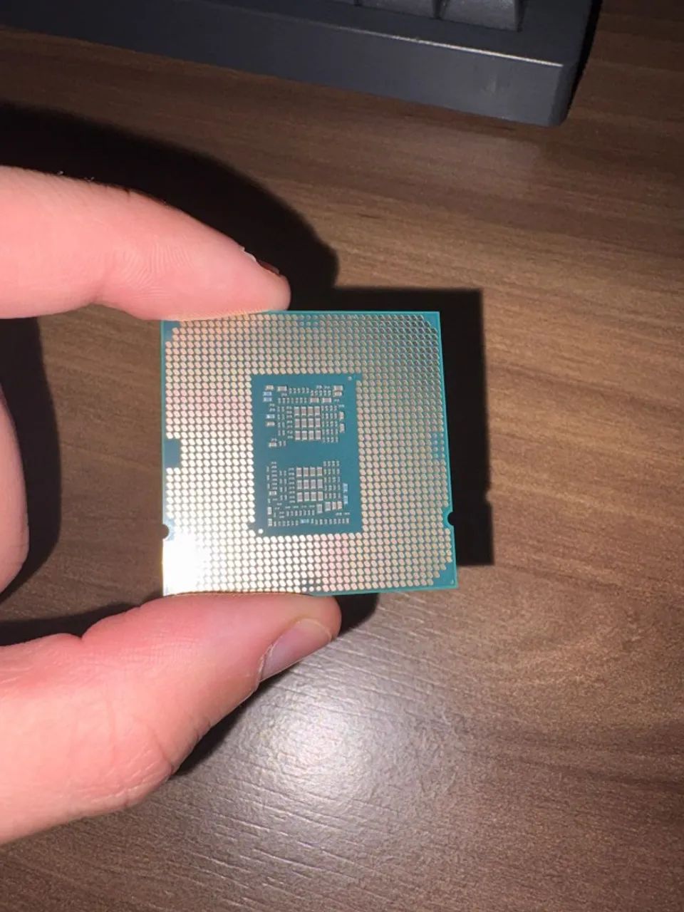 Processador Intel i5 10400f - Foto 3