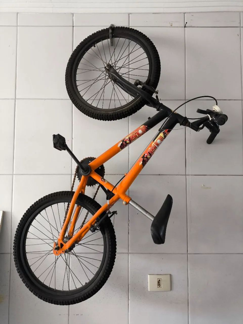 Bicicleta infantil - Foto 3